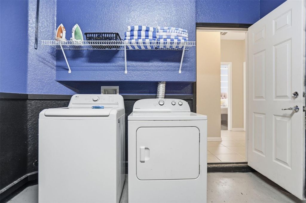 Image 47 of property listing at 2621 ARCHFELD BOULEVARD, Kissimmee, FL 34747