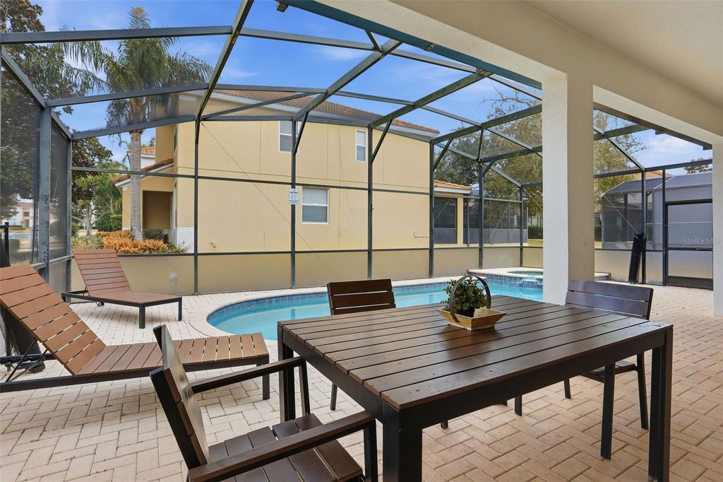 Image 49 of property listing at 2621 ARCHFELD BOULEVARD, Kissimmee, FL 34747