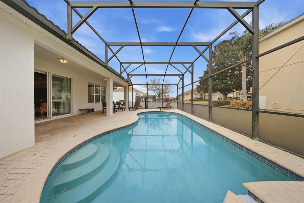 Image 51 of property listing at 2621 ARCHFELD BOULEVARD, Kissimmee, FL 34747