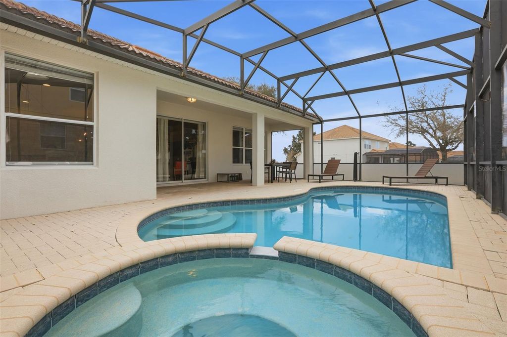 Image 52 of property listing at 2621 ARCHFELD BOULEVARD, Kissimmee, FL 34747