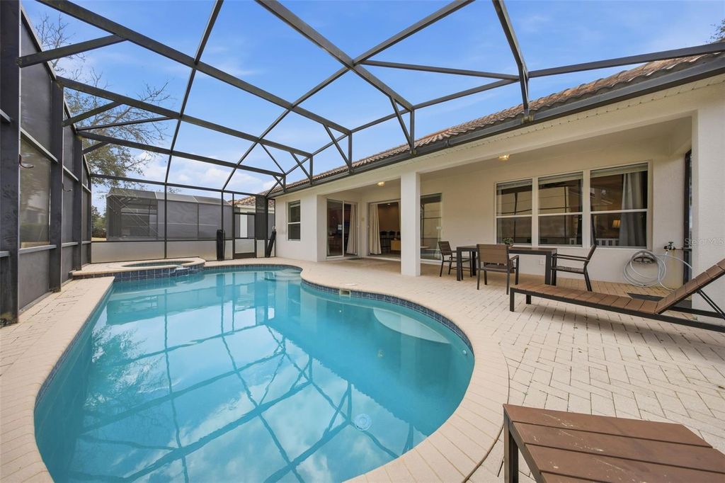 Image 54 of property listing at 2621 ARCHFELD BOULEVARD, Kissimmee, FL 34747