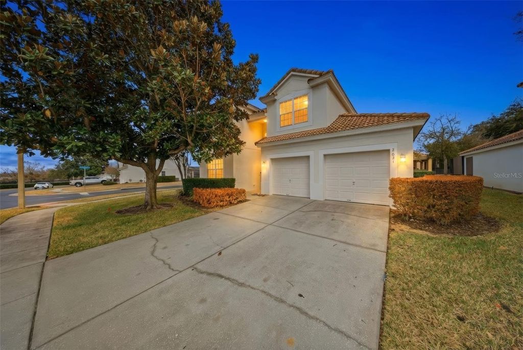 Image 55 of property listing at 2621 ARCHFELD BOULEVARD, Kissimmee, FL 34747