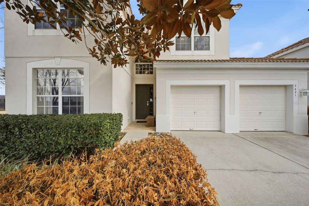 Image 57 of property listing at 2621 ARCHFELD BOULEVARD, Kissimmee, FL 34747