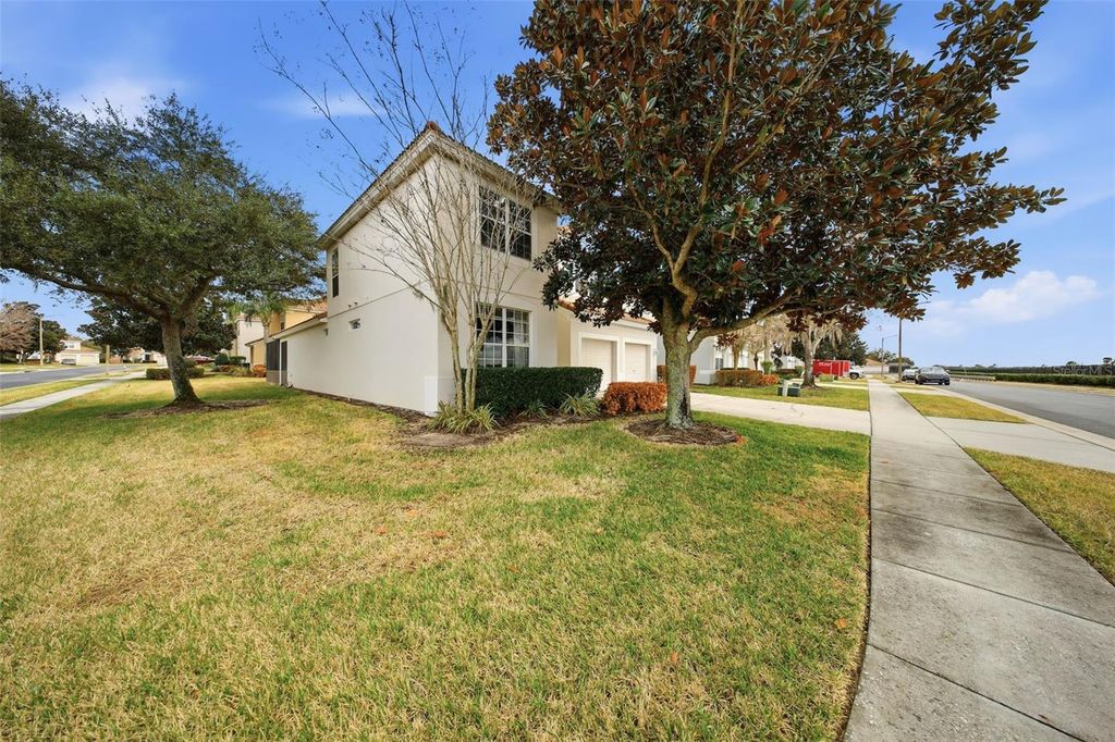 Image 60 of property listing at 2621 ARCHFELD BOULEVARD, Kissimmee, FL 34747