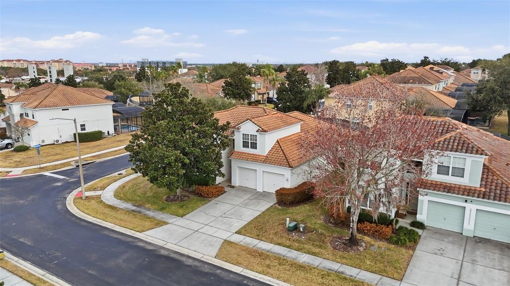 Image 61 of property listing at 2621 ARCHFELD BOULEVARD, Kissimmee, FL 34747