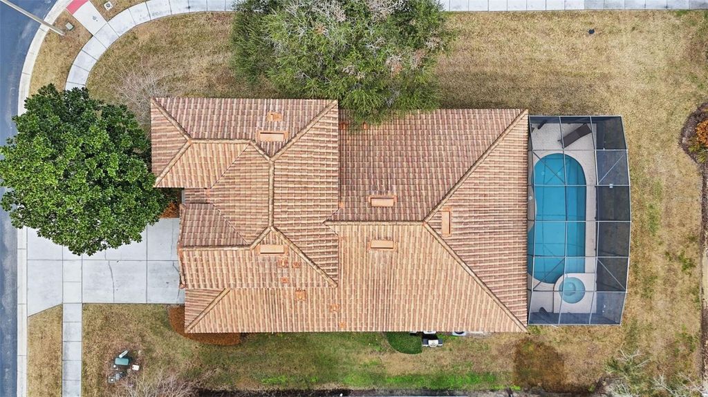 Image 62 of property listing at 2621 ARCHFELD BOULEVARD, Kissimmee, FL 34747