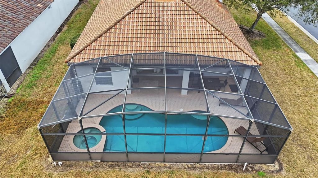 Image 64 of property listing at 2621 ARCHFELD BOULEVARD, Kissimmee, FL 34747