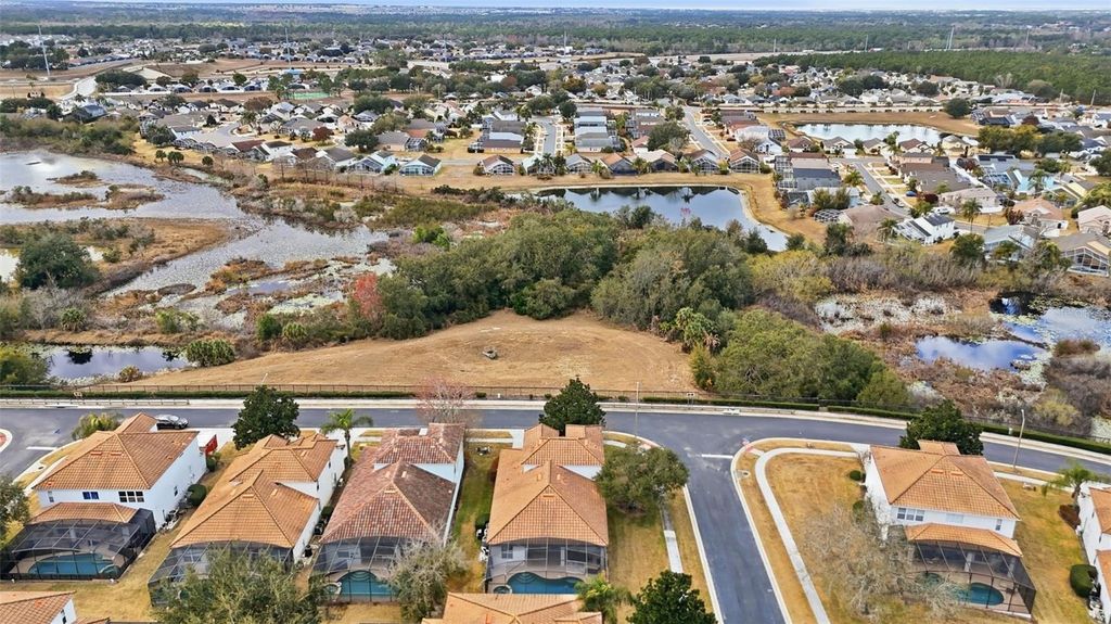 Image 65 of property listing at 2621 ARCHFELD BOULEVARD, Kissimmee, FL 34747