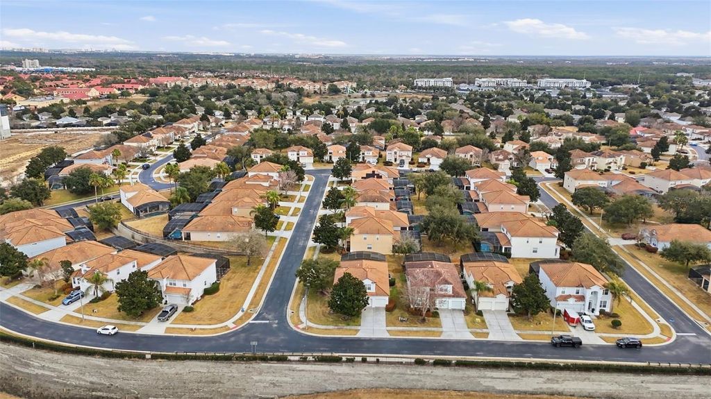 Image 66 of property listing at 2621 ARCHFELD BOULEVARD, Kissimmee, FL 34747