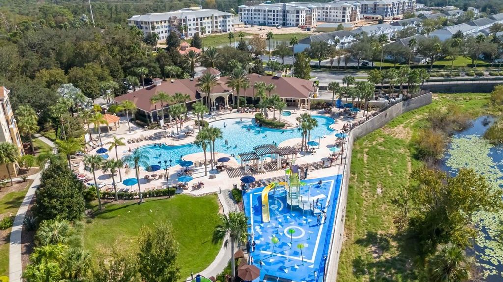 Image 68 of property listing at 2621 ARCHFELD BOULEVARD, Kissimmee, FL 34747