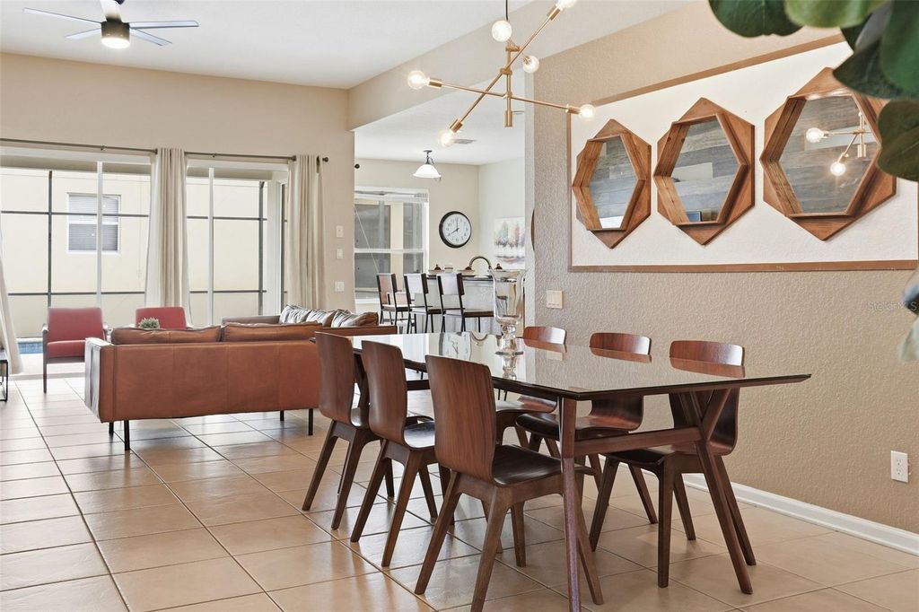 Image 8 of property listing at 2621 ARCHFELD BOULEVARD, Kissimmee, FL 34747