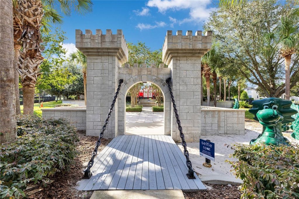 Image 79 of property listing at 2621 ARCHFELD BOULEVARD, Kissimmee, FL 34747