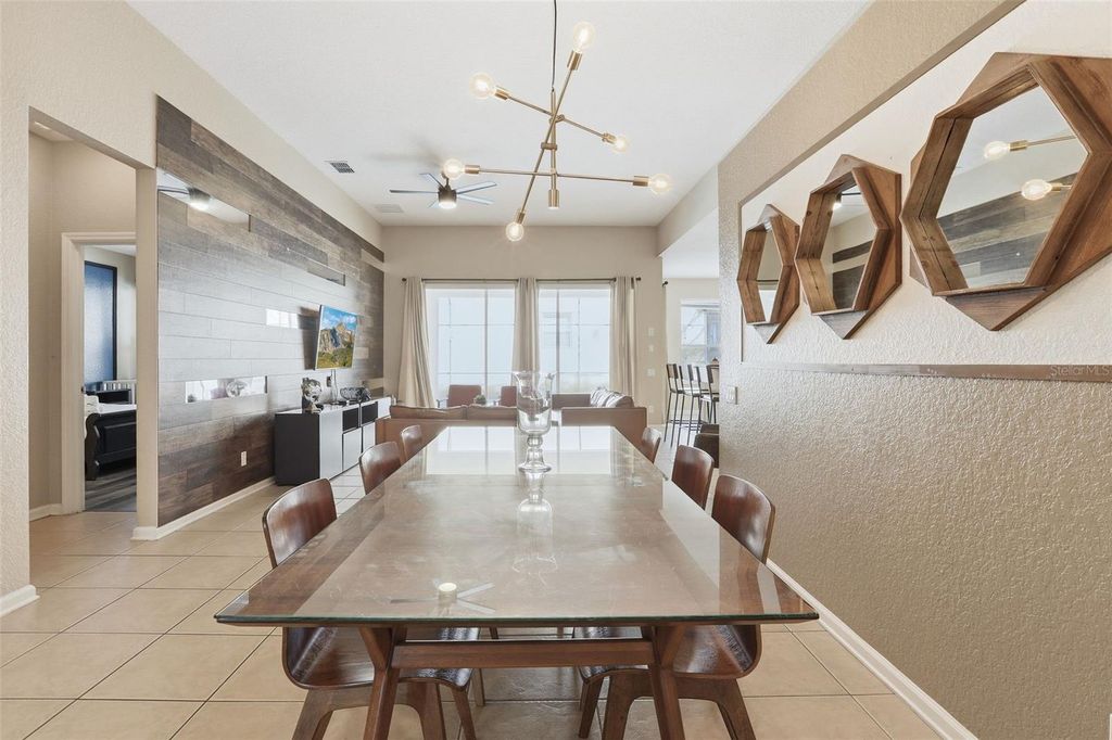 Image 9 of property listing at 2621 ARCHFELD BOULEVARD, Kissimmee, FL 34747