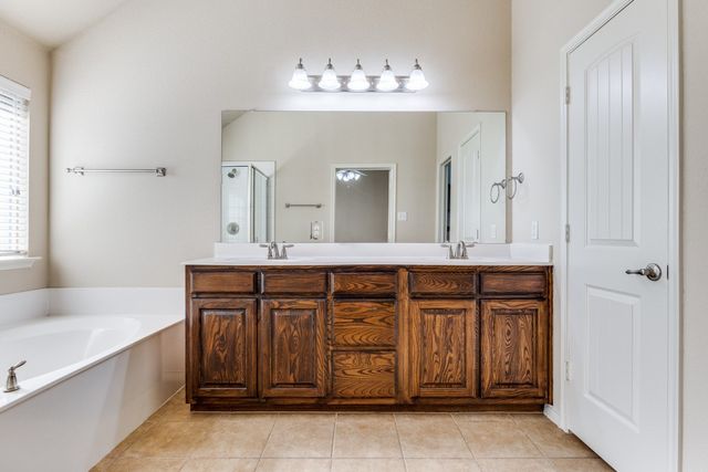 4913 Lasso Lane, Mckinney, TX 75070