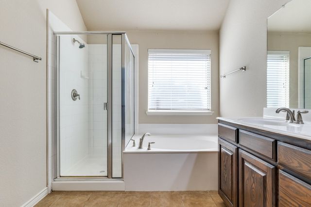 4913 Lasso Lane, Mckinney, TX 75070