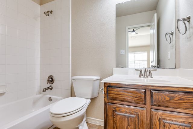 4913 Lasso Lane, Mckinney, TX 75070