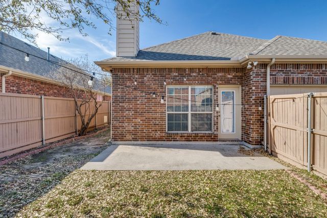 4913 Lasso Lane, Mckinney, TX 75070