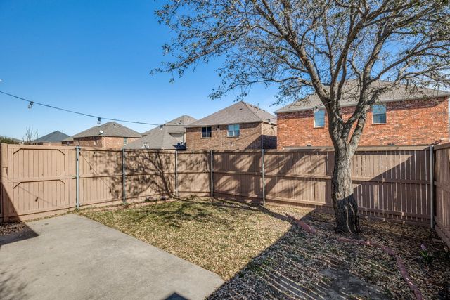 4913 Lasso Lane, Mckinney, TX 75070