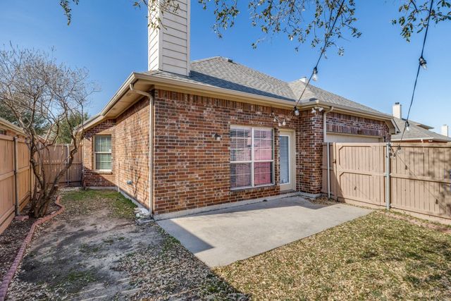 4913 Lasso Lane, Mckinney, TX 75070