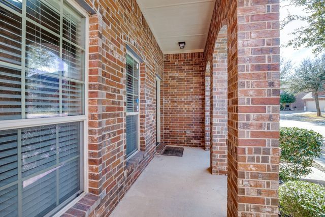 4913 Lasso Lane, Mckinney, TX 75070