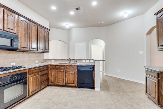 4913 Lasso Lane, Mckinney, TX 75070