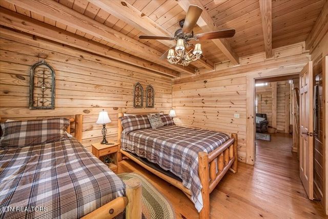 101 Meadow View Lane, Spencer, TN 38585