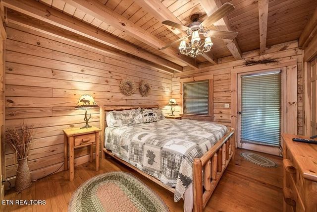 101 Meadow View Lane, Spencer, TN 38585