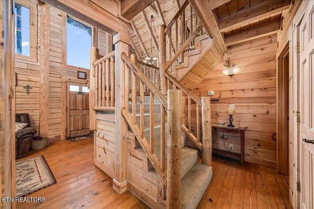 101 Meadow View Lane, Spencer, TN 38585