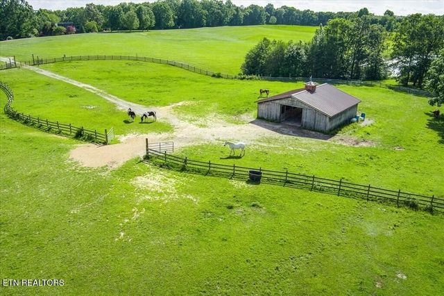 101 Meadow View Lane, Spencer, TN 38585