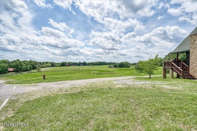 101 Meadow View Lane, Spencer, TN 38585