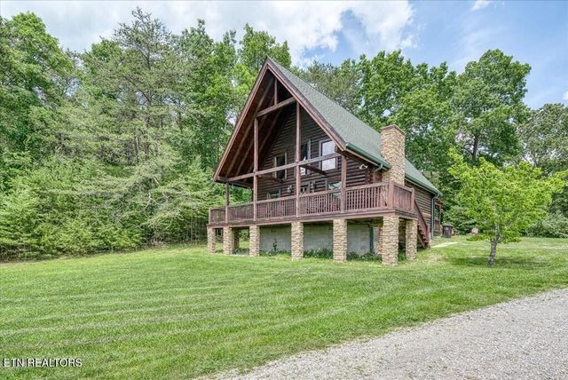 101 Meadow View Lane, Spencer, TN 38585