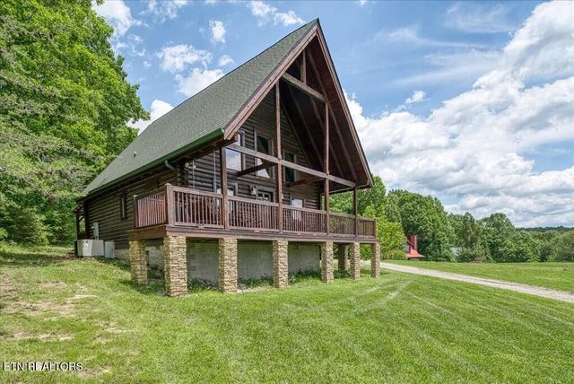 101 Meadow View Lane, Spencer, TN 38585