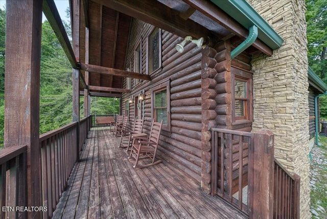 101 Meadow View Lane, Spencer, TN 38585