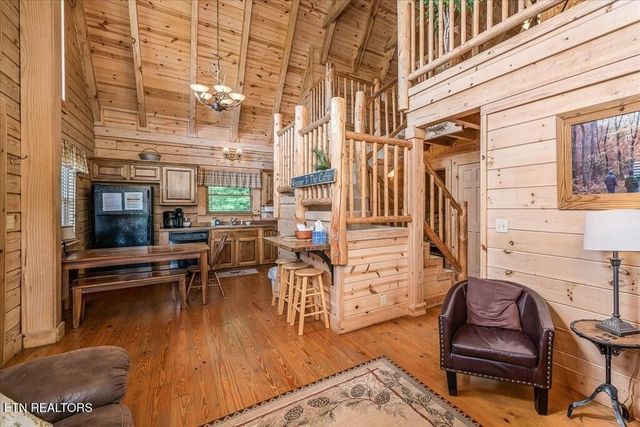 101 Meadow View Lane, Spencer, TN 38585