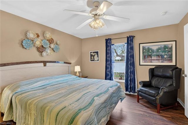 2707 NE 5th AVE, Cape Coral, FL 33909