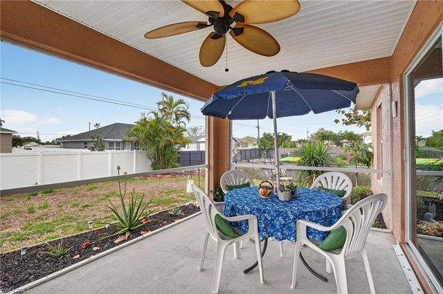 2707 NE 5th AVE, Cape Coral, FL 33909