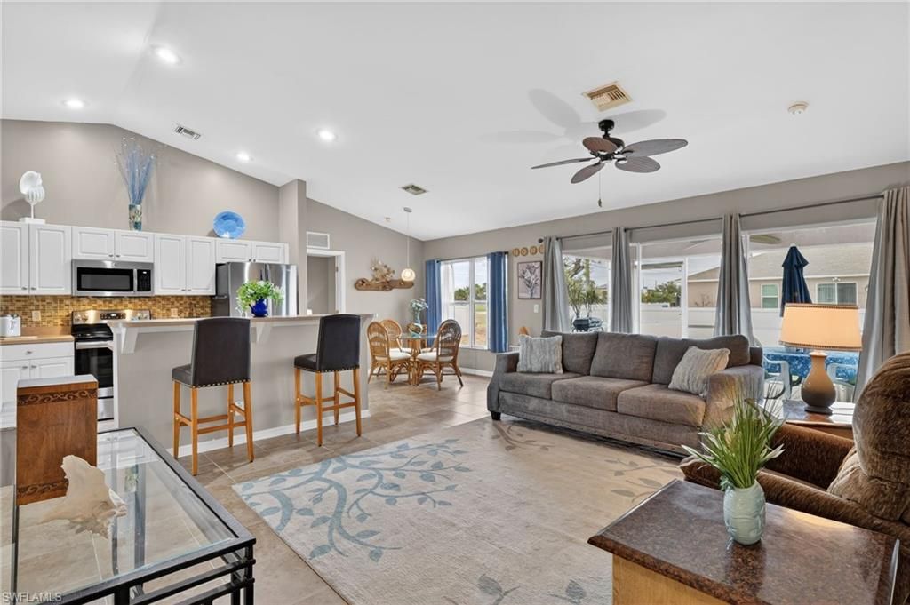 2707 NE 5th AVE, CAPE CORAL, FL 33909 — photo 5