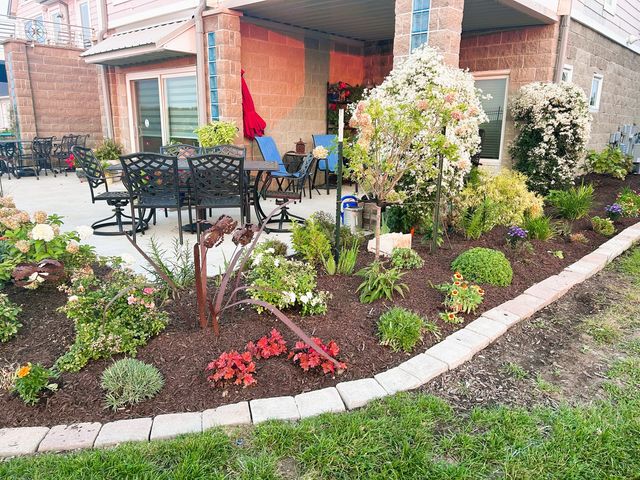 173 Beacon Harbor Circle, East Moline, IL 61244