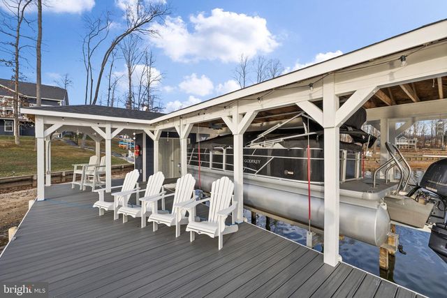 14 FAIRVIEW DR, Mineral, VA 23117