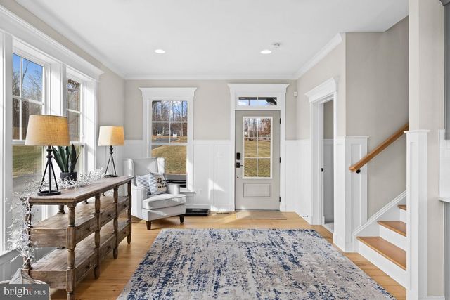 14 FAIRVIEW DR, Mineral, VA 23117