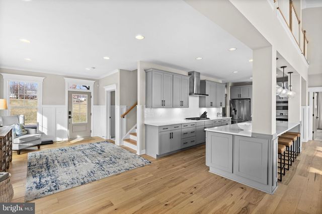 14 FAIRVIEW DR, Mineral, VA 23117