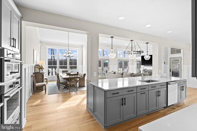 14 FAIRVIEW DR, Mineral, VA 23117