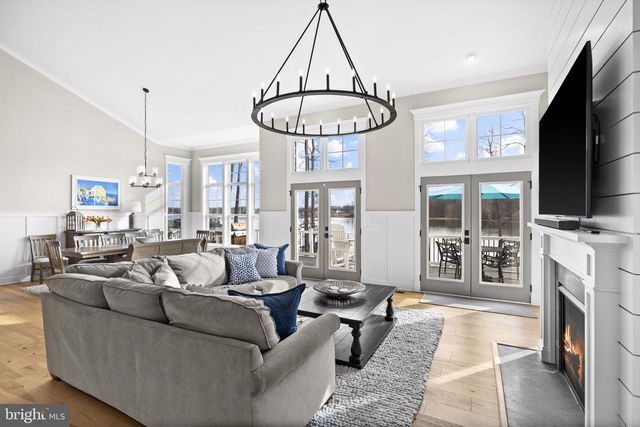 14 FAIRVIEW DR, Mineral, VA 23117