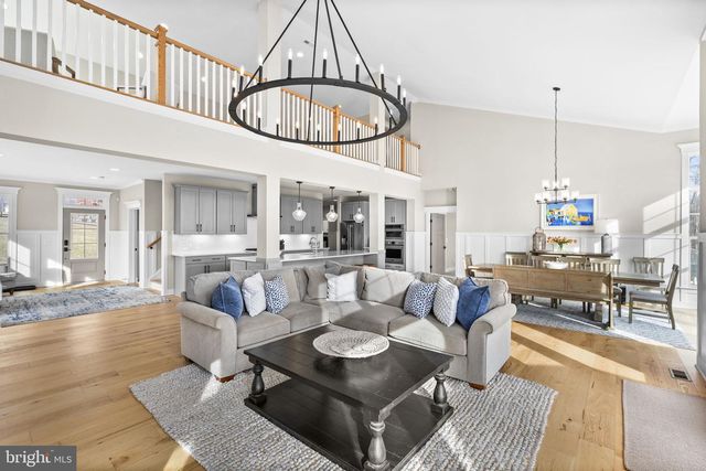 14 FAIRVIEW DR, Mineral, VA 23117