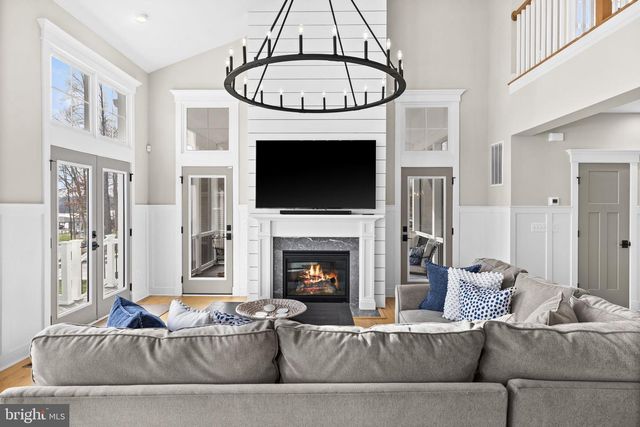 14 FAIRVIEW DR, Mineral, VA 23117