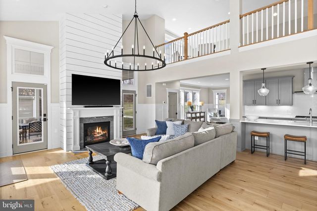 14 FAIRVIEW DR, Mineral, VA 23117