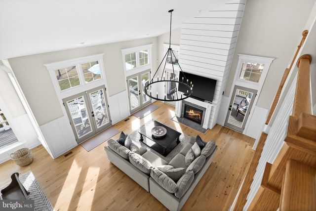 14 FAIRVIEW DR, Mineral, VA 23117