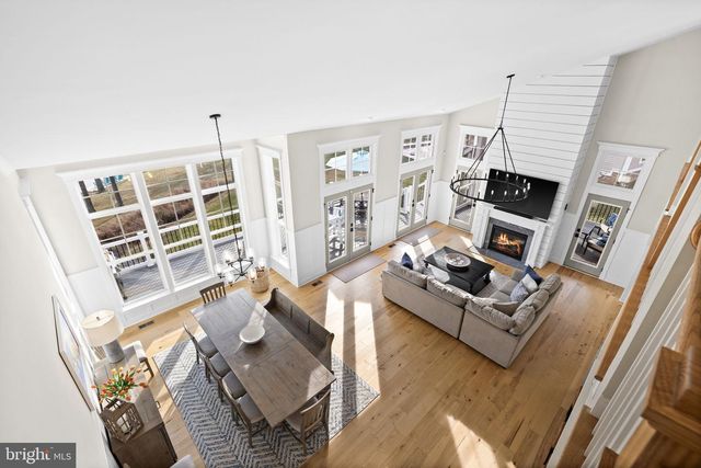 14 FAIRVIEW DR, Mineral, VA 23117