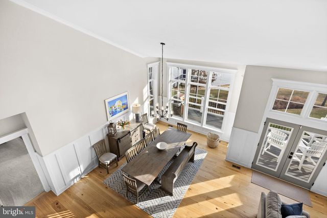 14 FAIRVIEW DR, Mineral, VA 23117