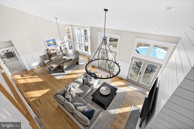 14 FAIRVIEW DR, Mineral, VA 23117